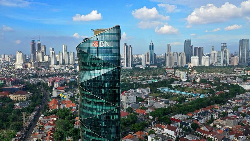 80 Tahun Kemerdekaan Republik Indonesia Miliki Rumah Bukan Sekedar Impian