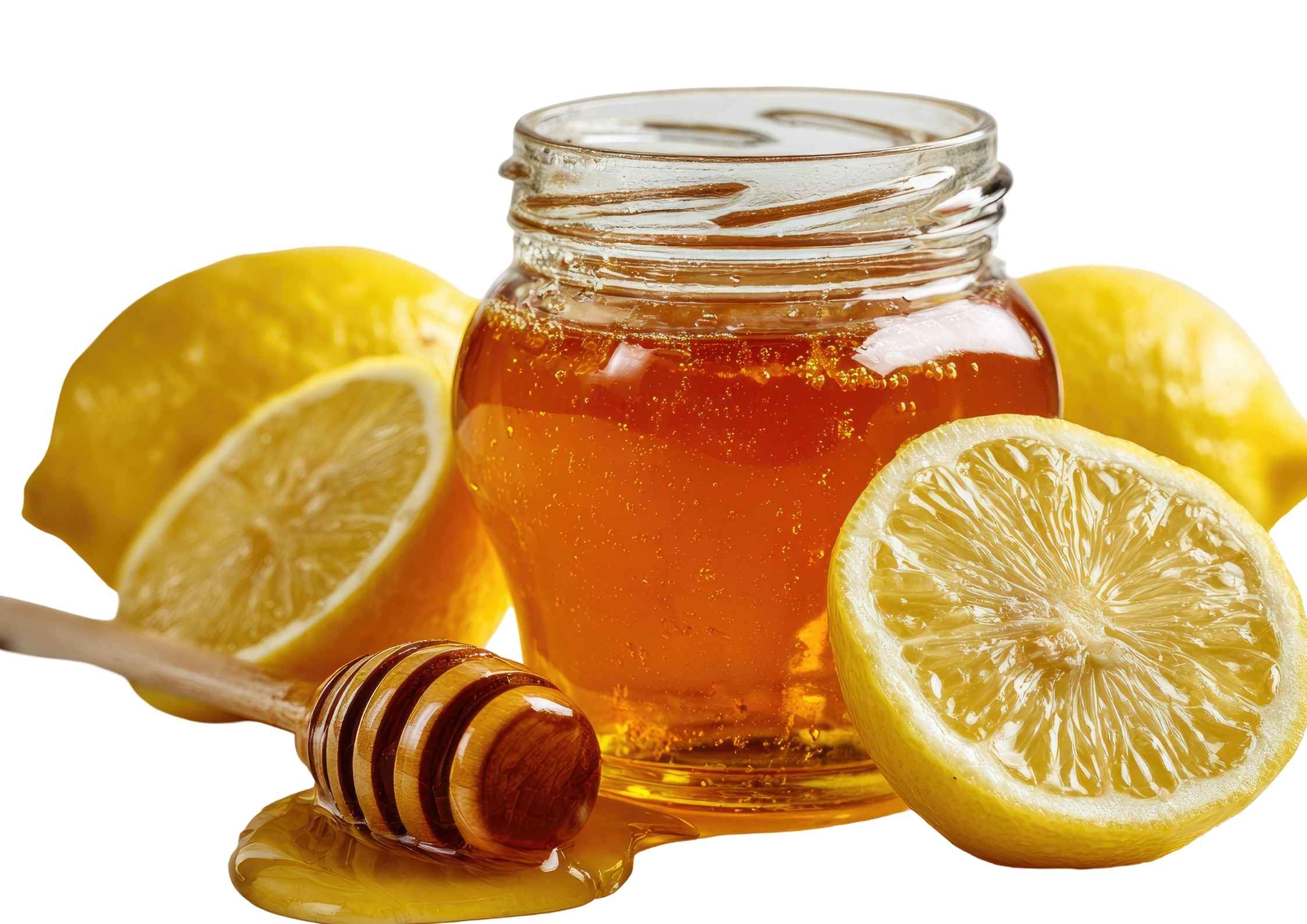 Dapur Sebagai Apotek: Solusi Alami Mengatasi Batuk Tanpa Efek Samping