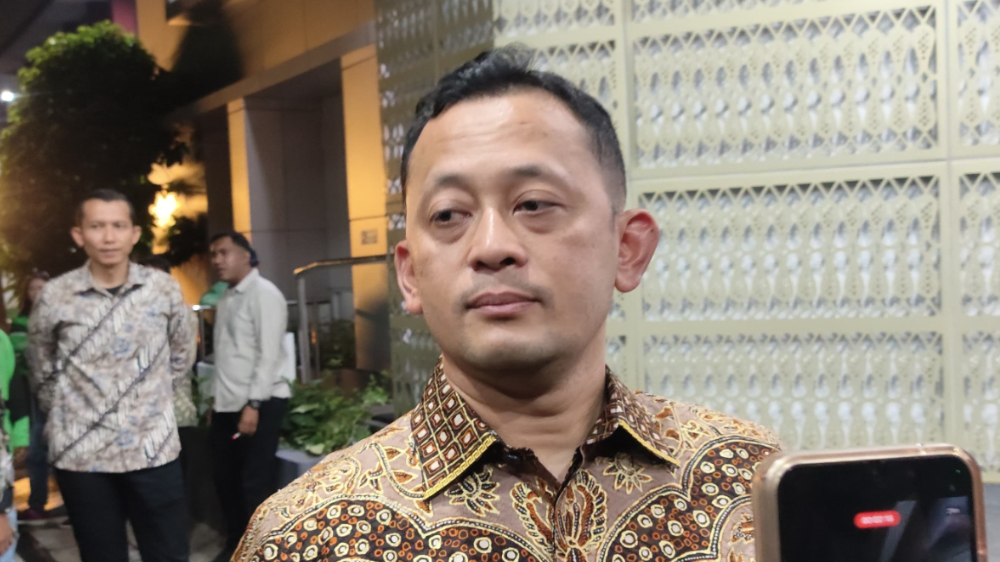AKBP Wikha Tinggalkan Polres Bogor, Ini Pesan untuk AKBP Arfan Zulkan