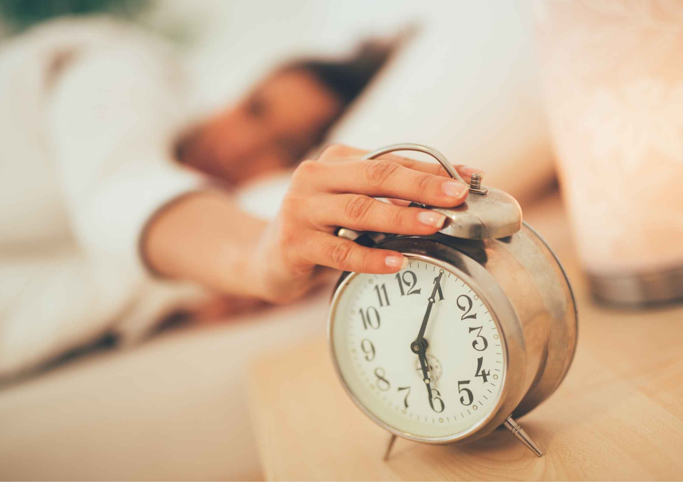 Kenapa Bangun Pagi Bisa Membantu Hidup Lebih Tenang dan Teratur