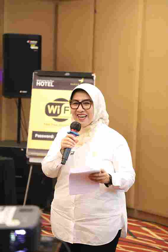 Waspada Chikungunya! Dinkes Bogor Siapkan Rapid Test dan Imbau Warga Lakukan PSN