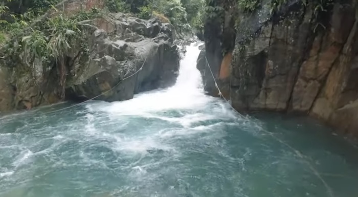 10 Curug Tersembunyi di Bogor untuk Healing dan Camping saat Liburan Sekolah 2025