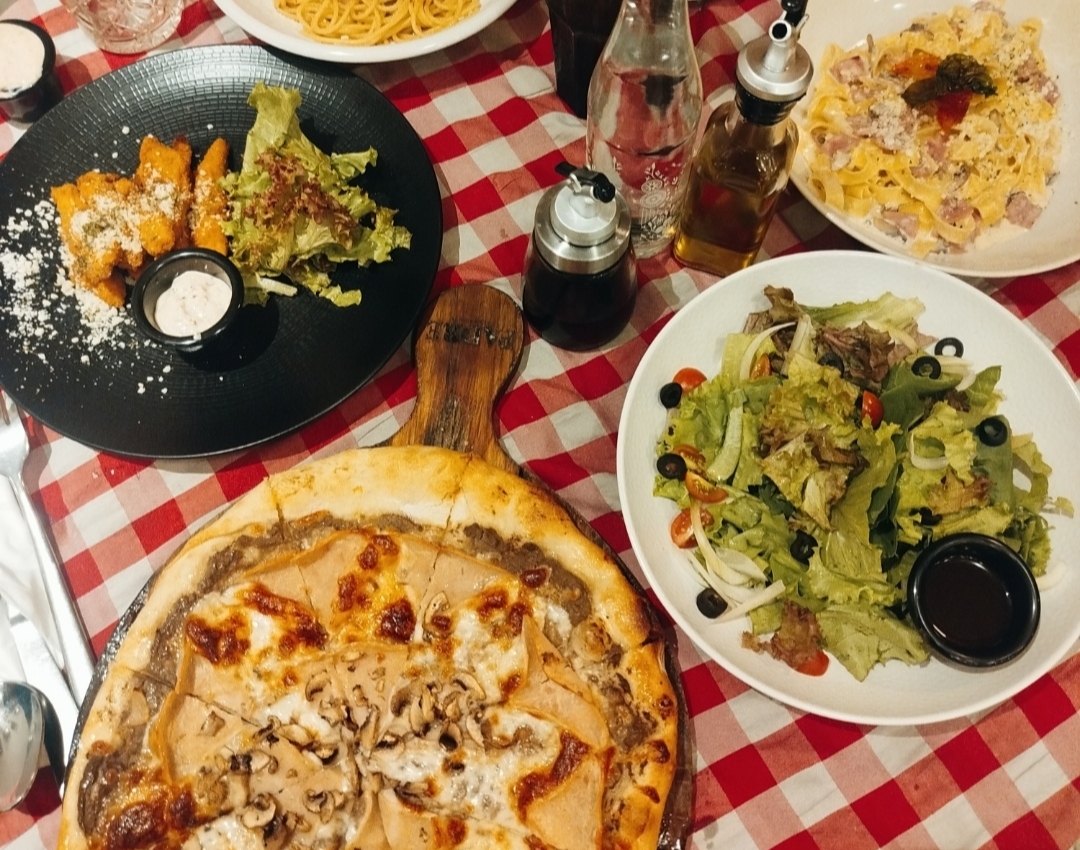 Padre, Kuliner Italia di Bogor yang Cozy dan Lezat! Ini Menu Pasta dan Pizza yang Wajib Dicoba