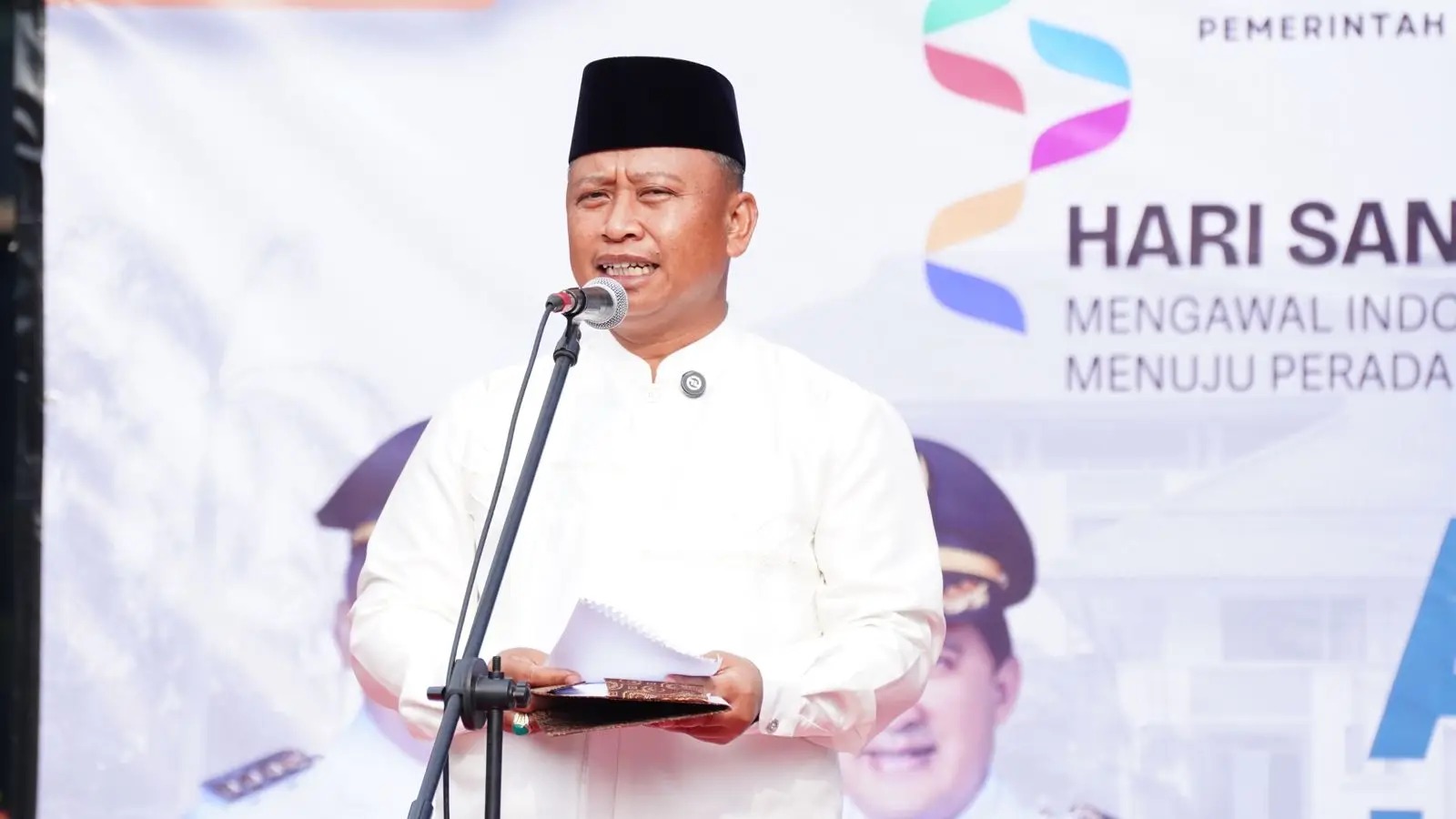 Wali Kota Depok: Pemkot Terus Perluas Akses Pendidikan, Termasuk Madrasah dan Pesantren