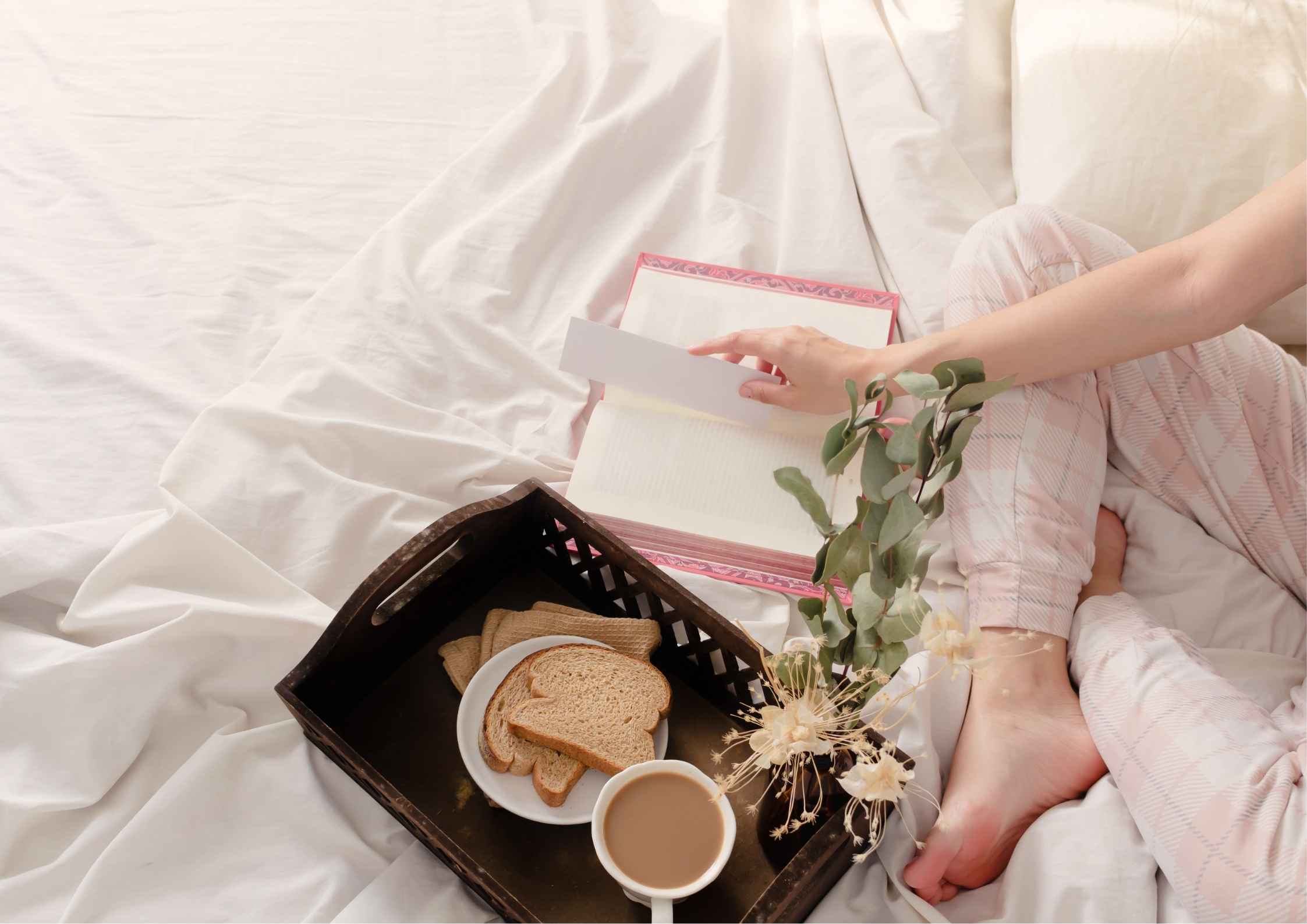 Slow Living: Menemukan Kedamaian di Dunia yang Terburu-buru