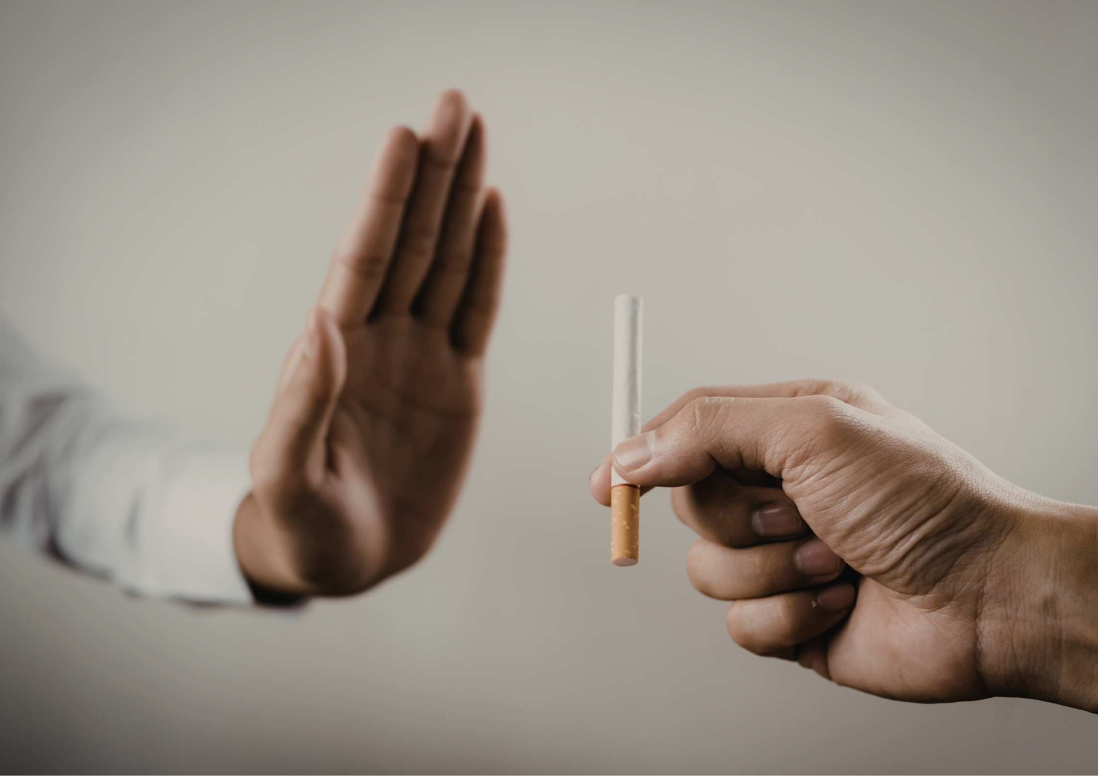 Asap Rokok dan Alergi: Risiko yang Tidak Boleh Diabaikan