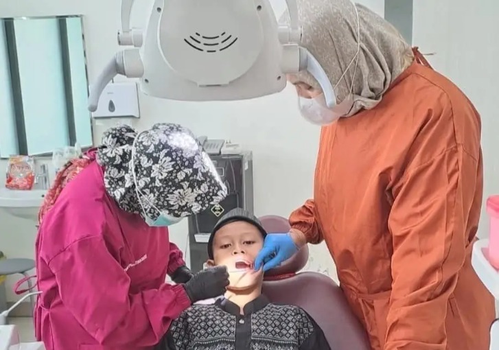 Pentingnya Kontrol Gigi Rutin untuk Anak, Minimal Enam Bulan Sekali