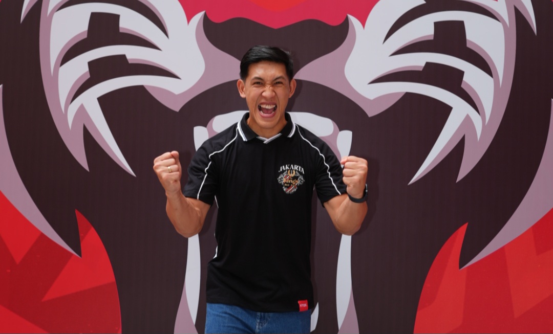 Ini yang Dinanti Jak Mania, Eksel Runtukahu Resmi Gabung Persija untuk Liga 1 Musim Depan!