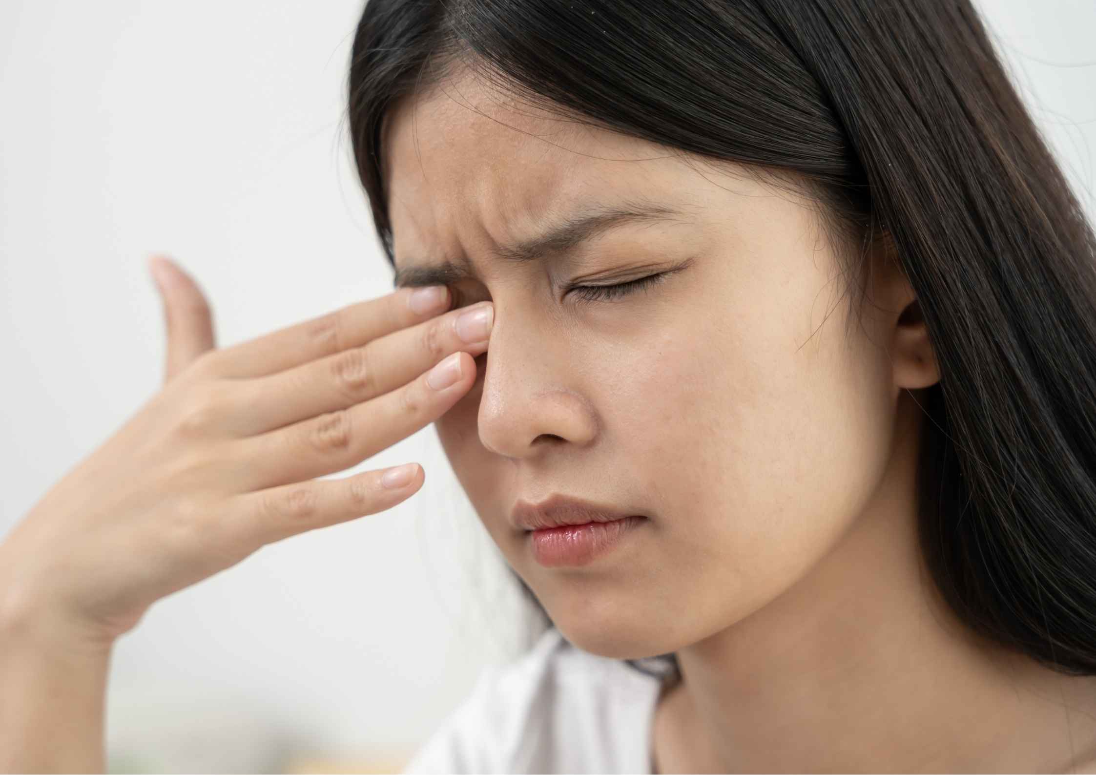 Nutrisi Penting untuk Mata Sehat di Tengah Aktivitas Digital