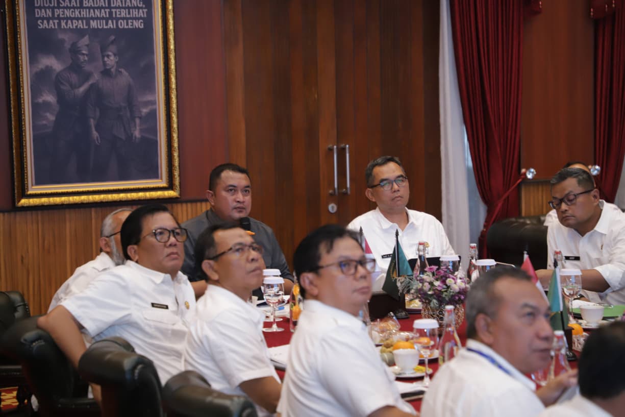 Pemkab Bogor Terapkan Strategi Efisiensi dan Program Klaster Usaha untuk Atasi Defisit dan Pengangguran