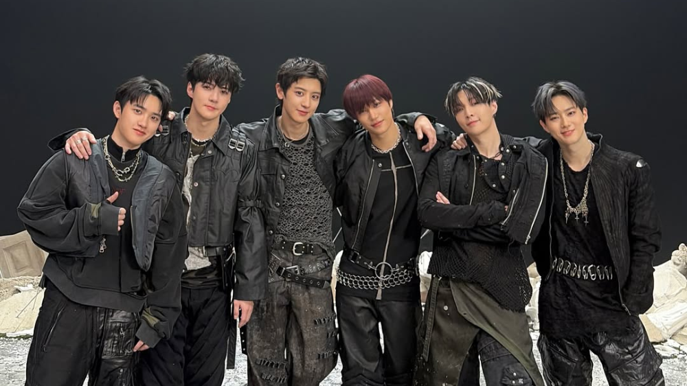Jadwal dan lokasi Penukaran Tiket Konser EXO di Jakarta 2026, Dibuka Mulai 4 Juni