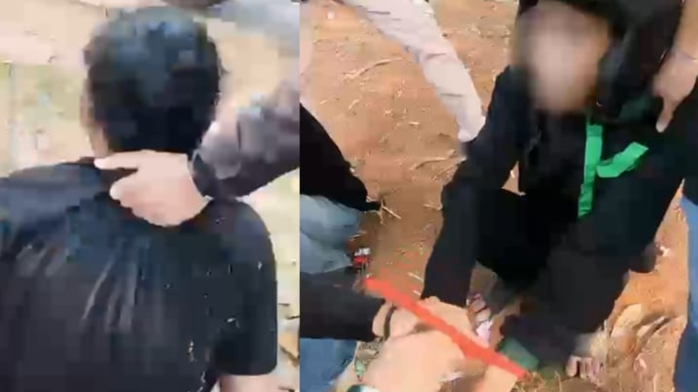 Polsek Cileungsi Gagalkan Peredaran Ratusan Butir Tramadol, Dua Pengedar Ditangkap 