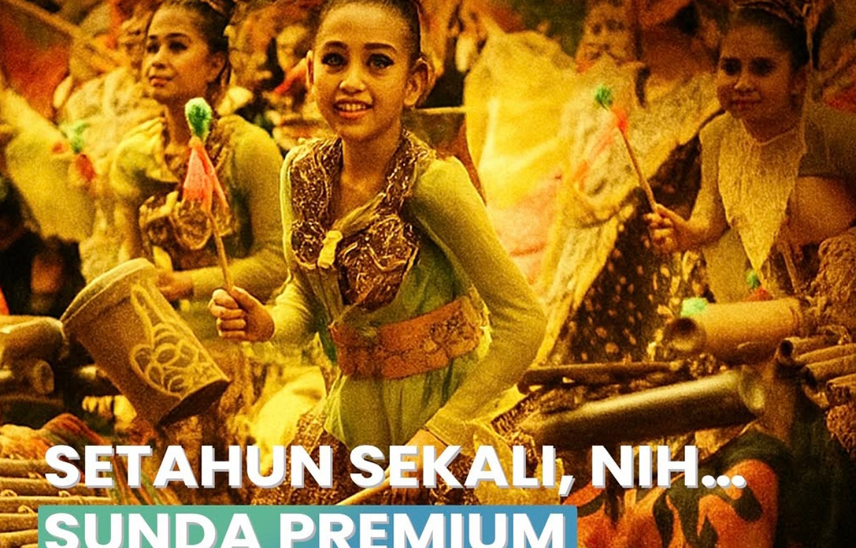 Warga Bogor, Yuk Ramaikan, HUT ke-543 Kota Bogor Bakal Meriah di Malam Minggu Ini