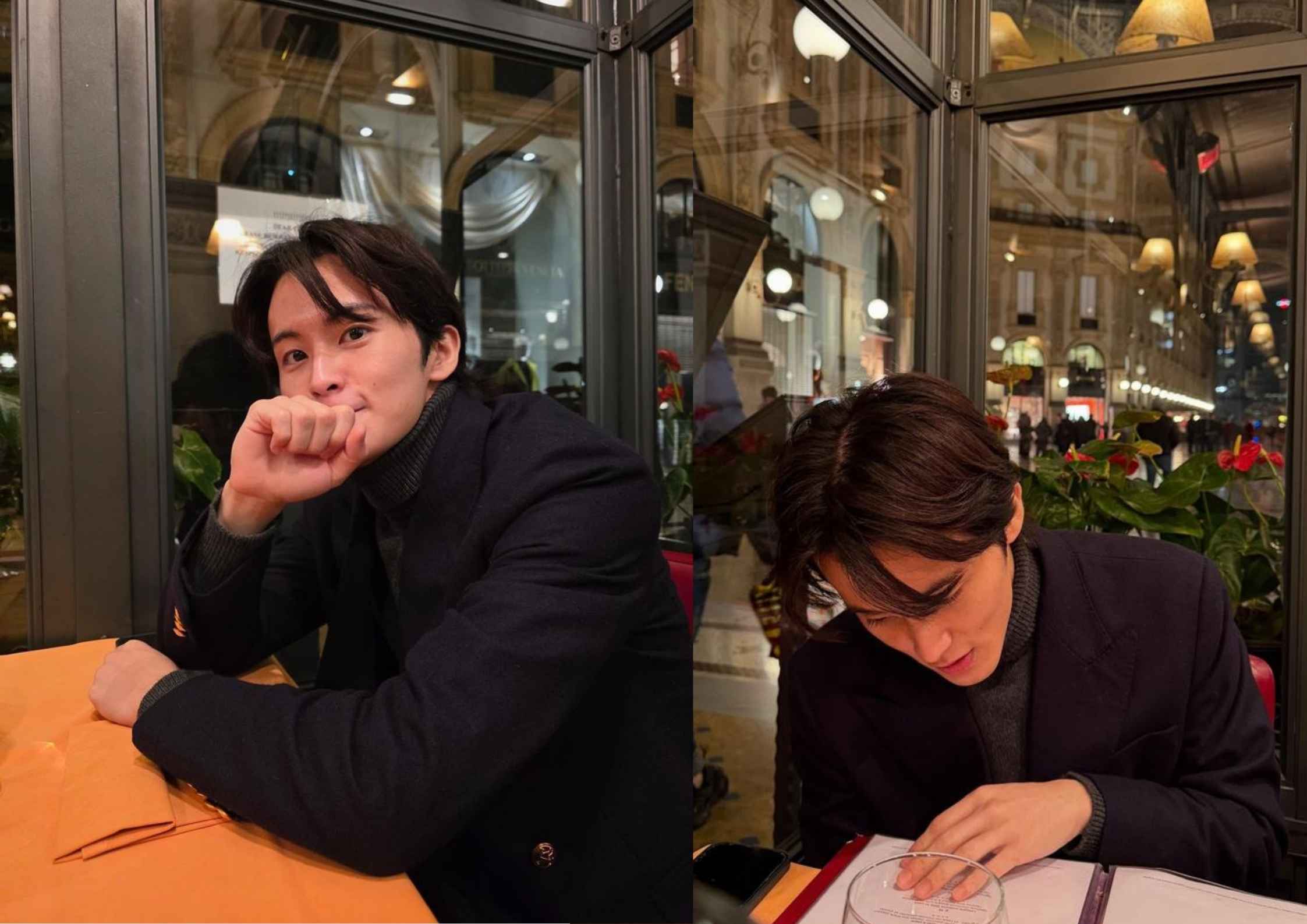 Mark Lee Resmi Hengkang dari NCT dan SM Entertainment, Dunia K-Pop Guncang Hebat!