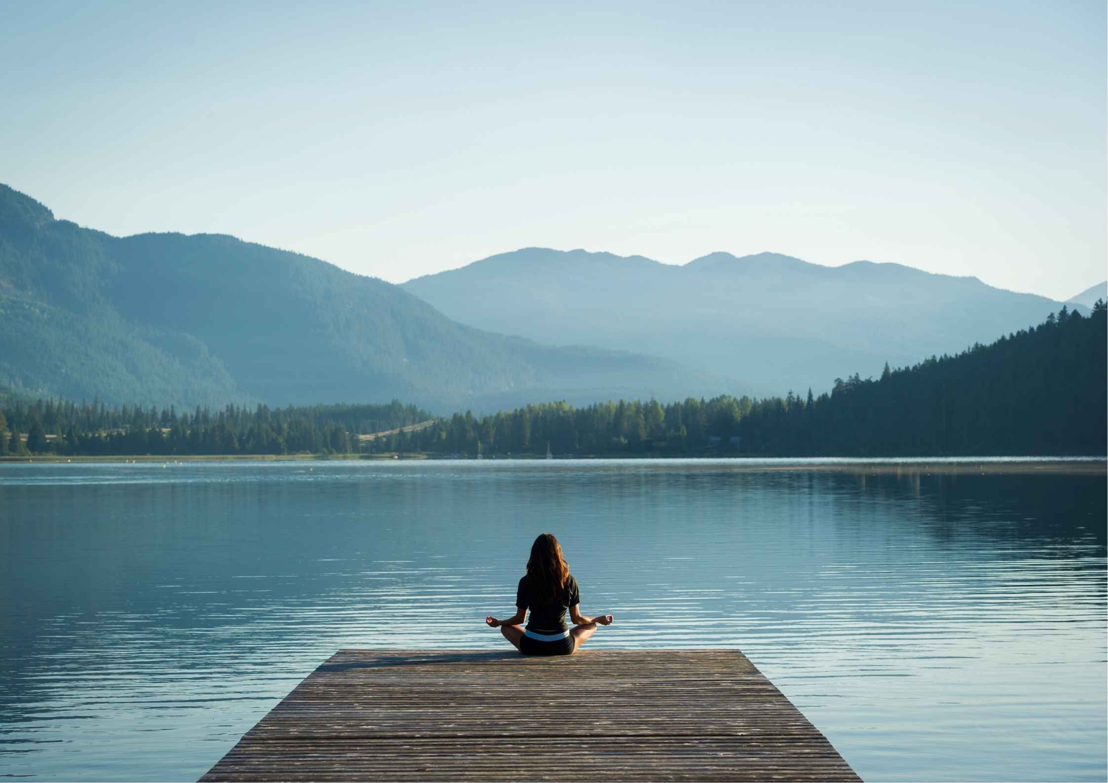 Rutinitas Wellness Harian: Kebiasaan Kecil, Dampak Besar