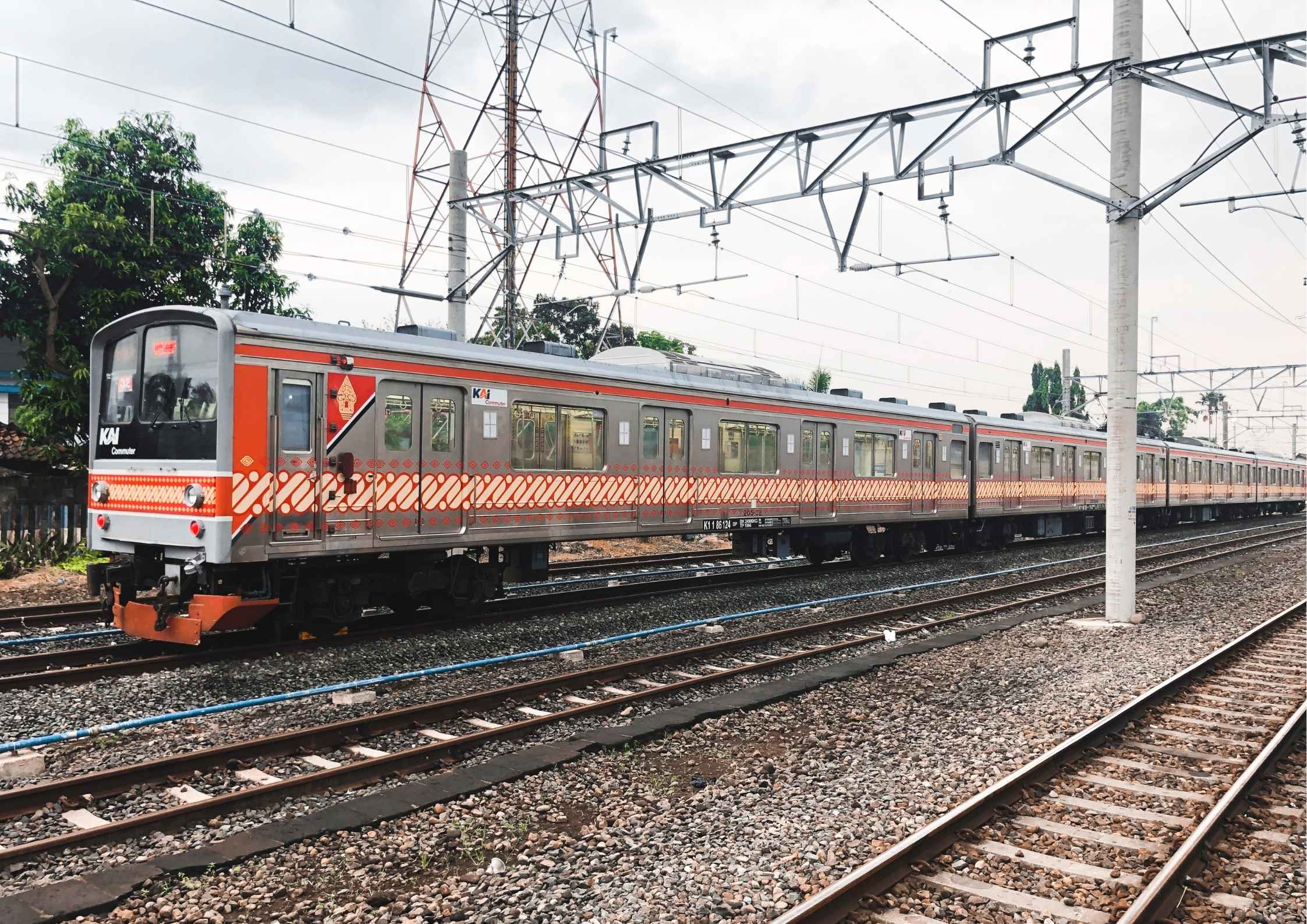 Frekuensi KRL Nambo–Citayam Naik Dua Kali Lipat, Mobilitas Warga Makin Mudah