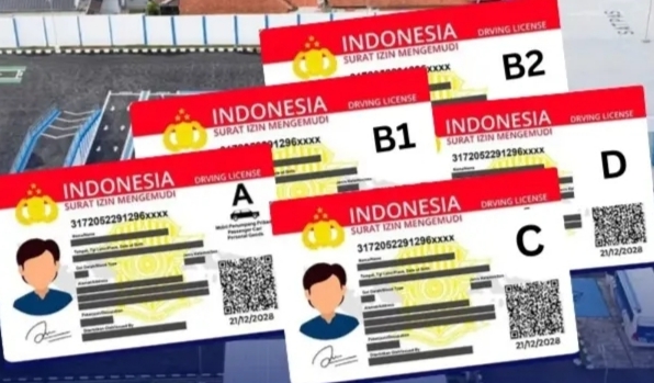 Jadwal SIM Keliling Bogor Sabtu 19 Juli 2025, Cek Lokasi dan Syaratnya di Sini