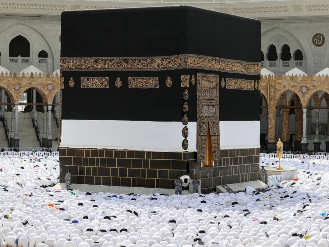 Merasa Rindu pada Tanah Suci Setelah Pulang Haji? Psikolog IPB Jelaskan Fenomena Post Hajj Syndrome