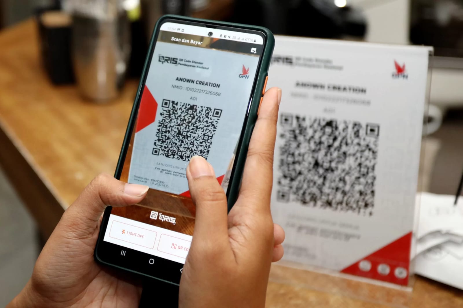 Payment ID Siap Diluncurkan 17 Agustus! Solusi Modern atau Ancaman Privasi?