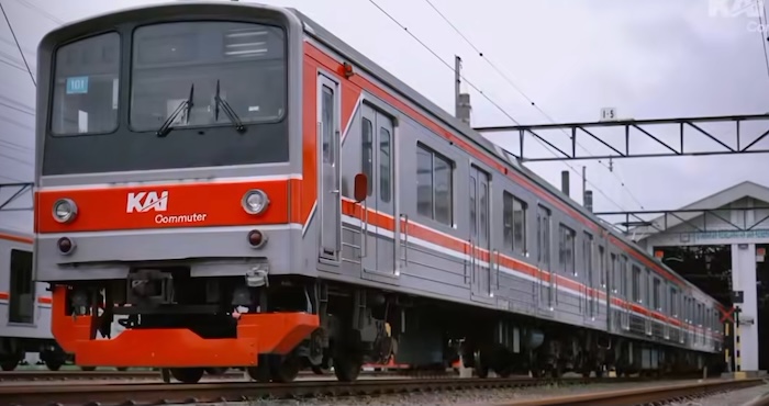 Jadwal KRL Tanah Abang–Bogor Terbaru 2025: Kereta Pertama, Terakhir, dan Cara Cek Online!