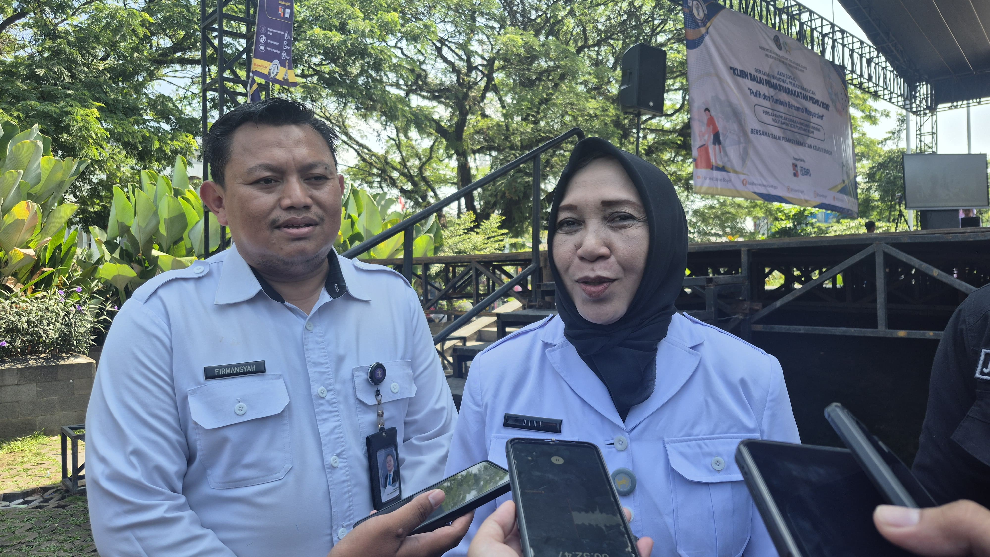 Sosialisasi Undang-Undang KUHP, Pelaku Kejahatan Ringan Tak Lagi di Penjara