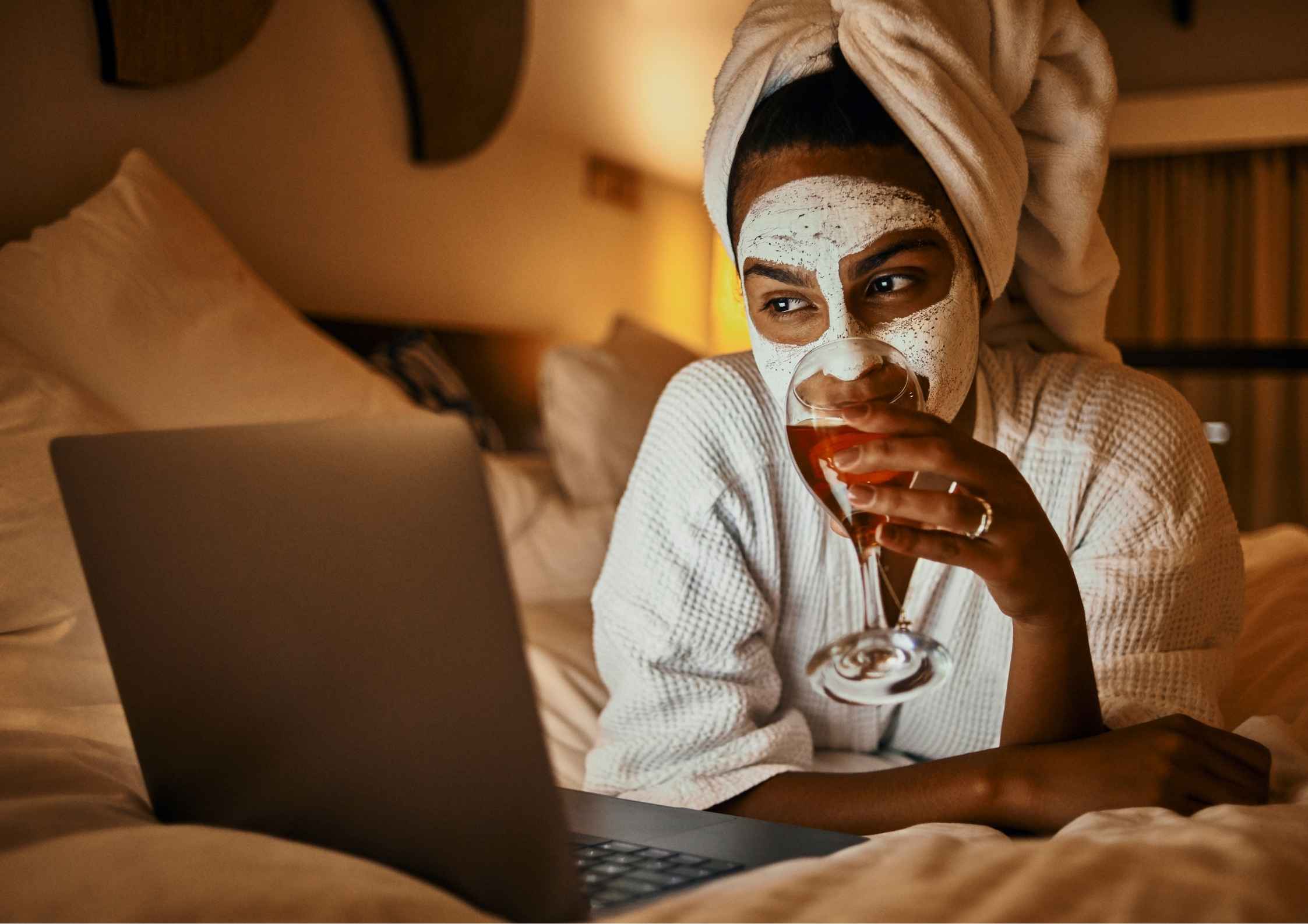 Sunday Reset: Cara Menyambut Minggu Baru dengan Produktif