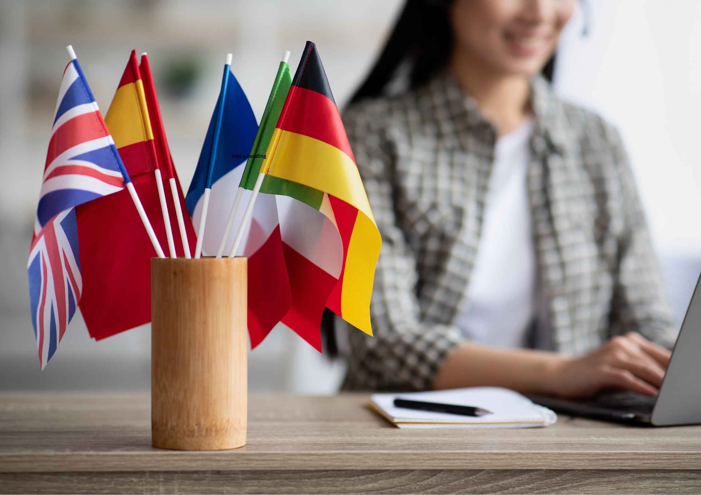 Belajar Bahasa Asing dari Nol Tanpa Stres