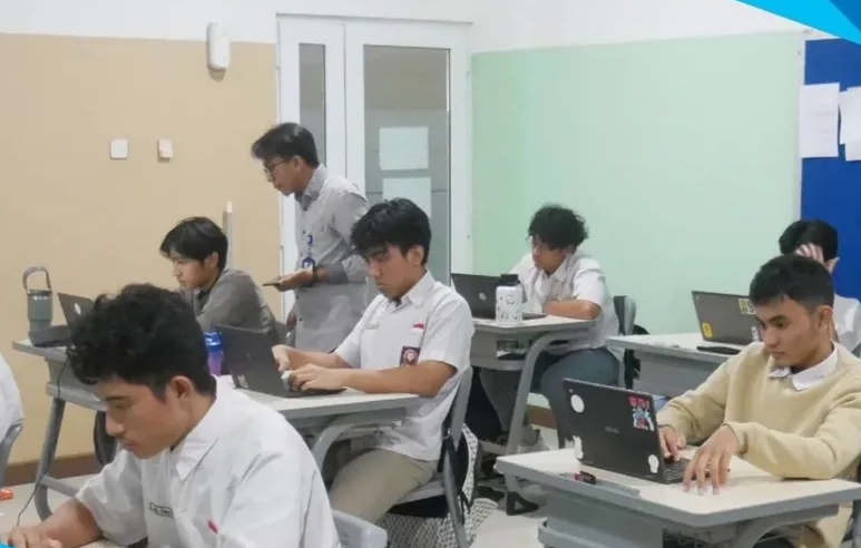 Daftar Sekolah Boarding School Islami di Bogor, Pilihan Orangtua Jika Anaknya Tak Lolos SPMB 2025