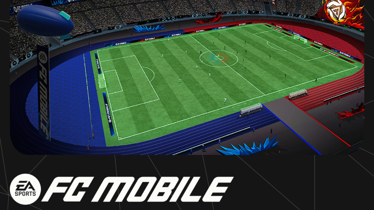 5 Kode Redeem FC Mobile EA Sports Hari Ini 22 Juni 2025 Terbaru, Buruan Klaim Item dan Hadiah Eksekutif!