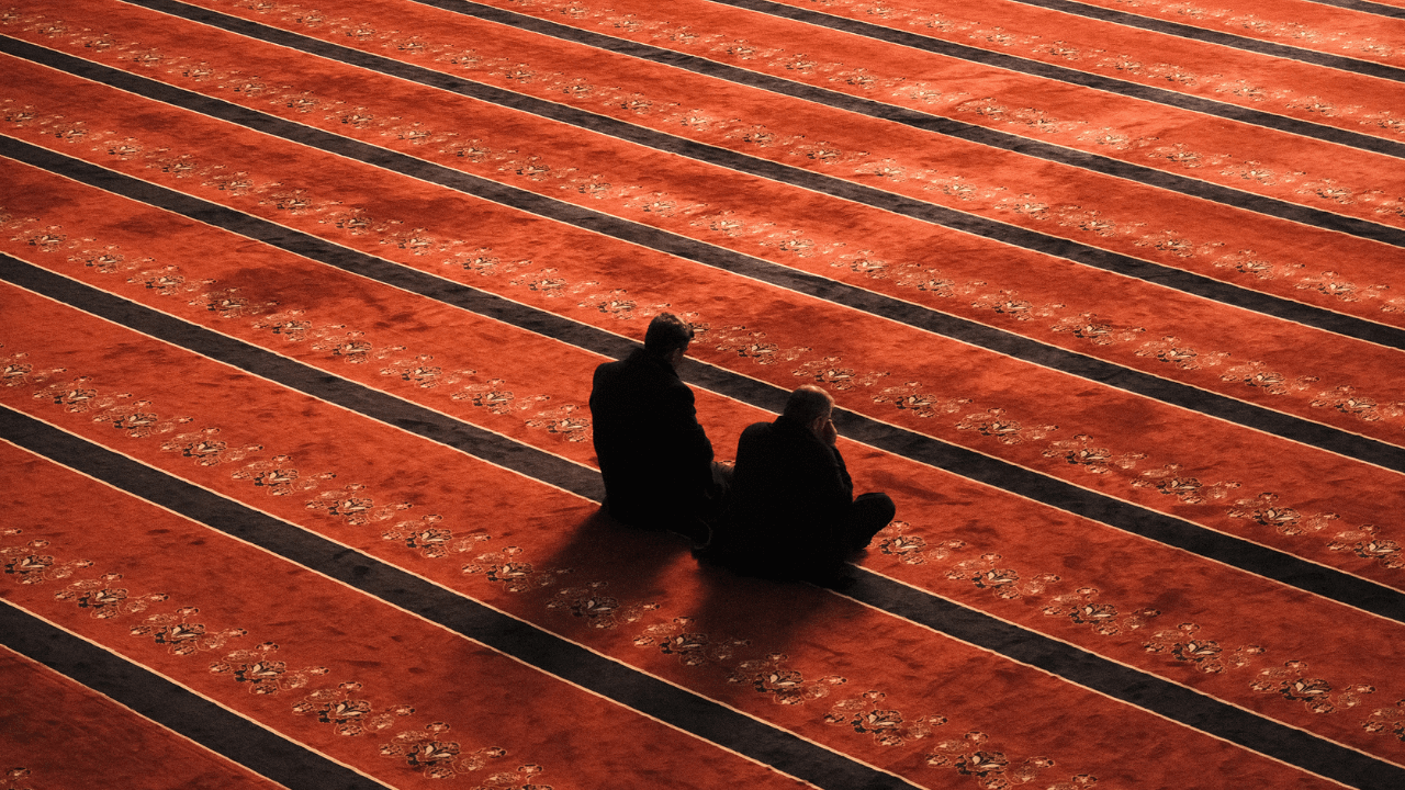Jadwal Sholat di Bogor dan Sekitarnya Hari Ini 8 Juli 2025, Jangan sampai Ketinggalan!