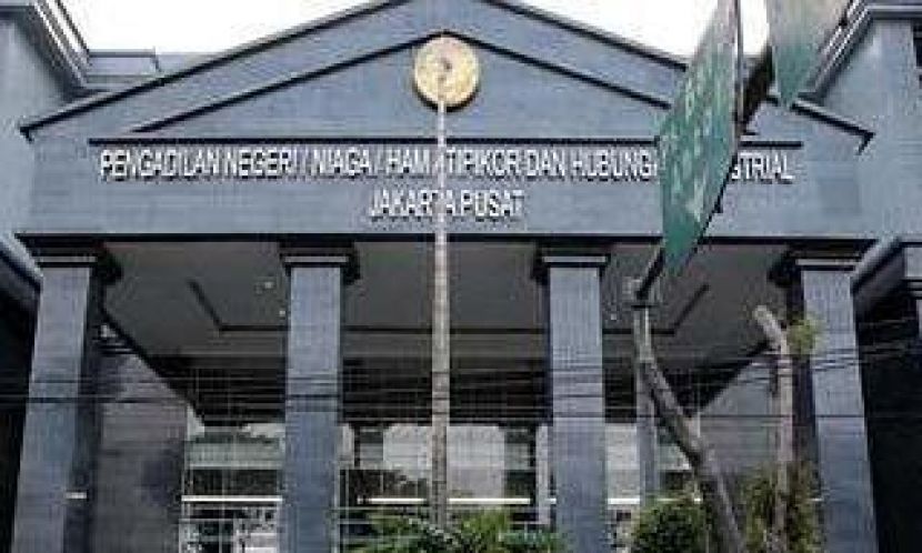 Hakim Tegakkan Hak Imunitas Jusuf Hamka, Gugatan Tito Sulistio Ditolak