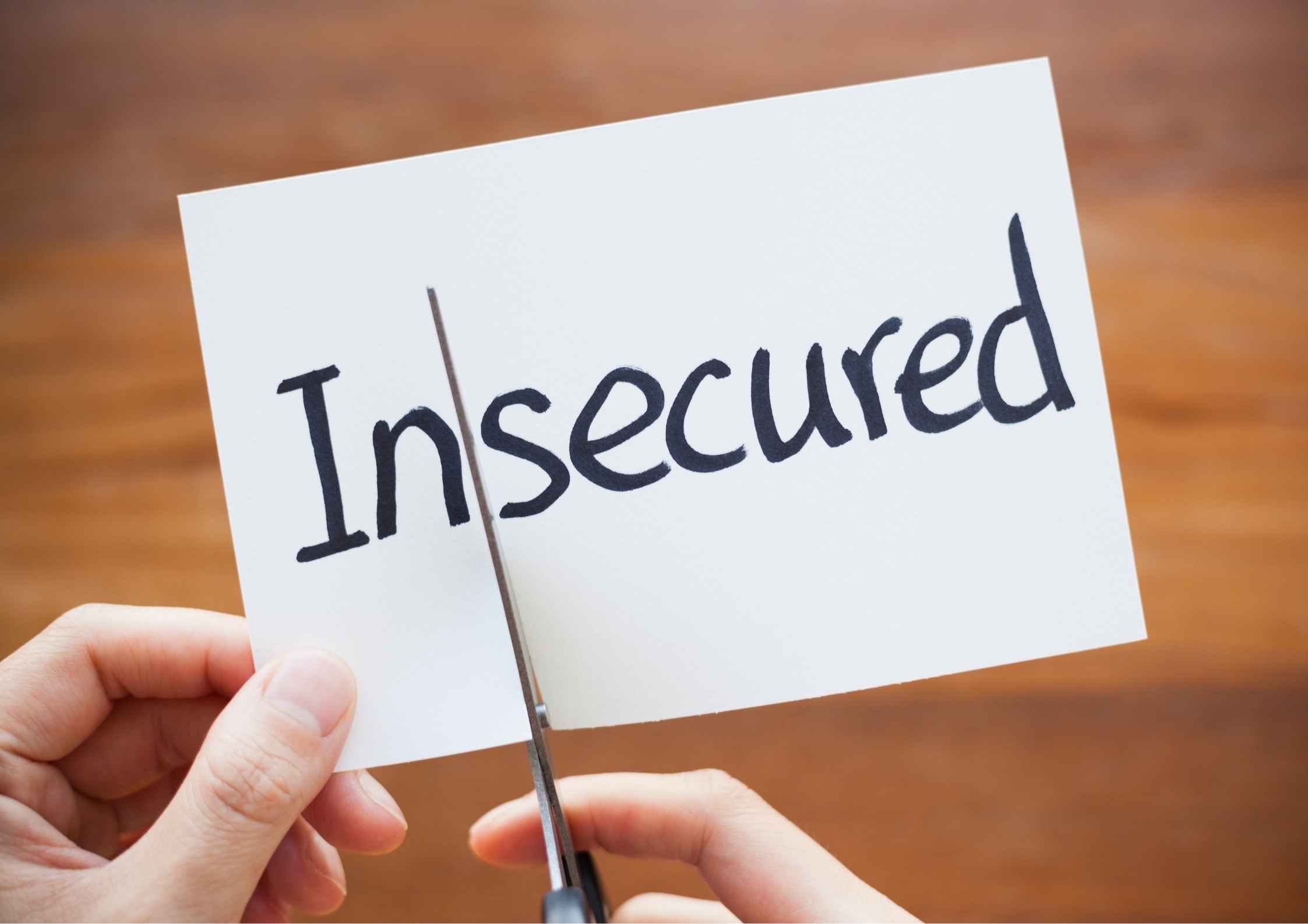 Insecure Berlebihan? Ini Tips Menguranginya Secara Sehat