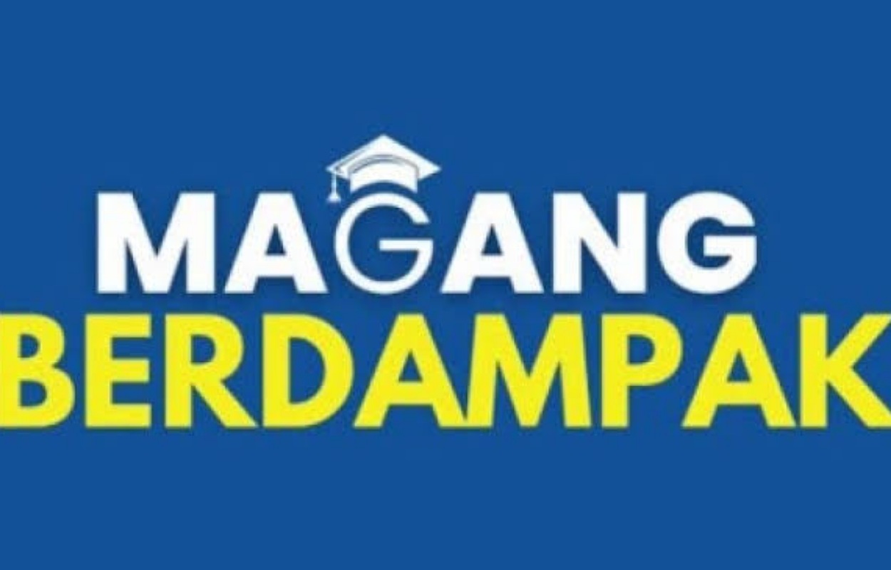 Program Magang Berdampak 2025 Resmi Diluncurkan, Ini Syarat & Daftarnya