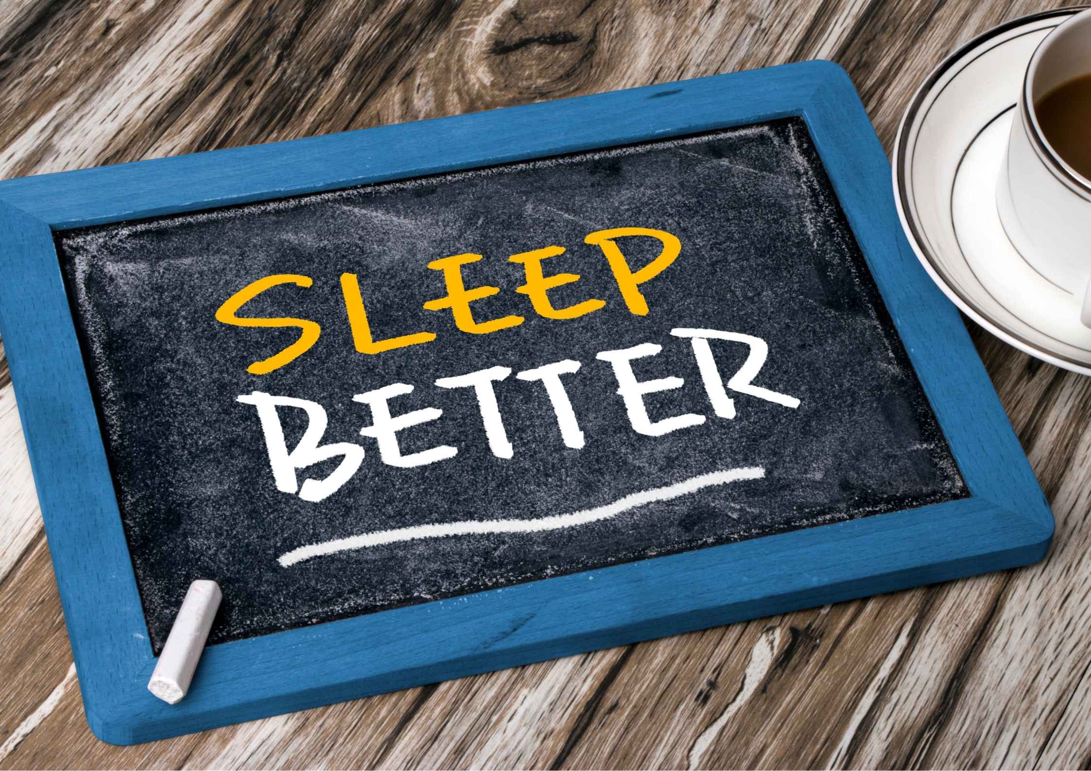 Ritual Sebelum Tidur agar Kualitas Tidur Meningkat