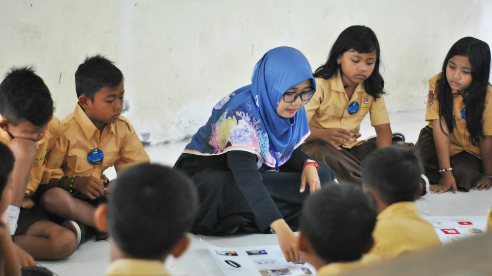 MPLS 2025 Ramah Dimulai 14 Juli, Ini Daftar Kegiatan yang Dilarang!