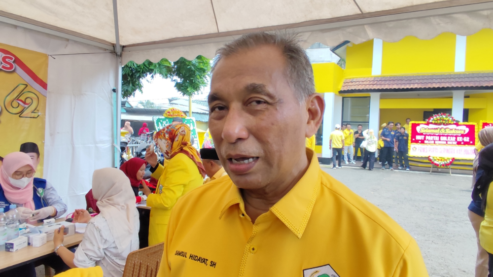 DPRD Jabar Desak Kepastian Tambang Bogor, Samsul Hidayat Soroti Ekonomi Warga yang Terdampak