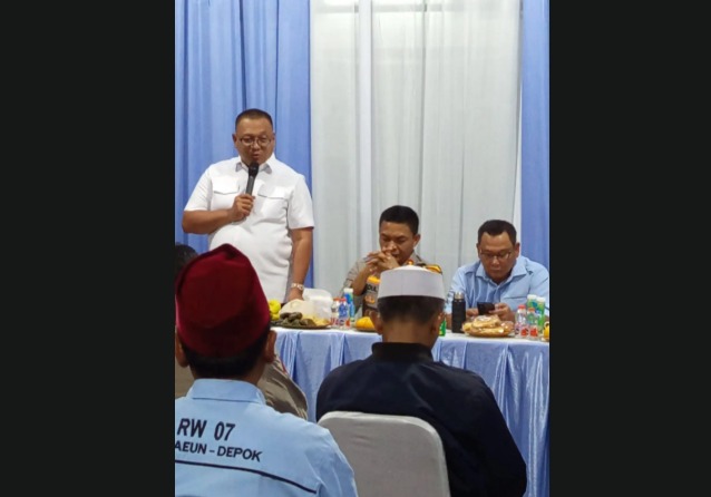 Fokus 2026, Pemprov Jabar Tuntaskan Perbaikan Jalan dan Perkuat Mobilitas Warga