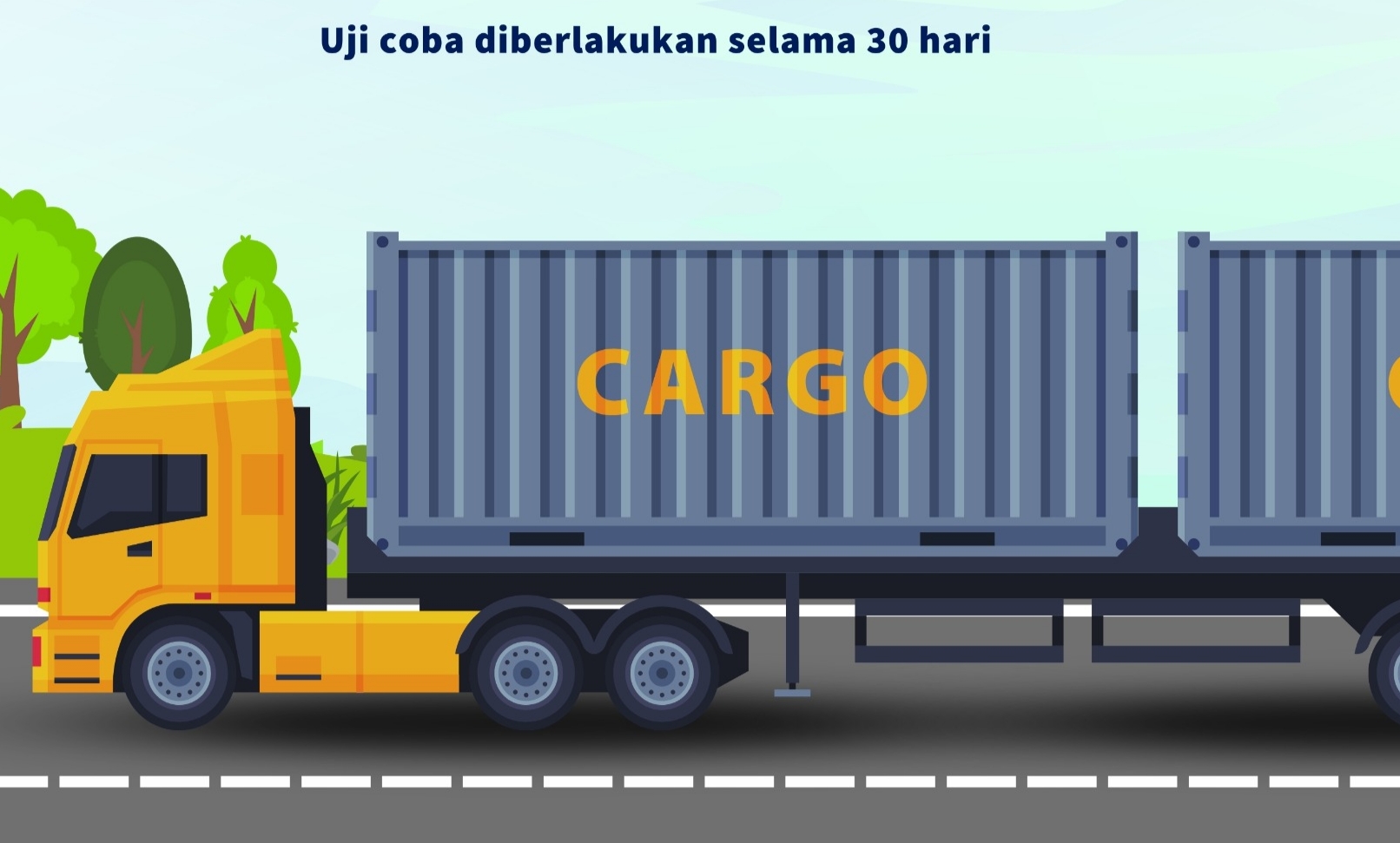 Mulai 10 Juli 2025 Bekasi Batasi Kendaraan Berat di Exit Tol Jatiasih Kecuali Sembako dan BBM