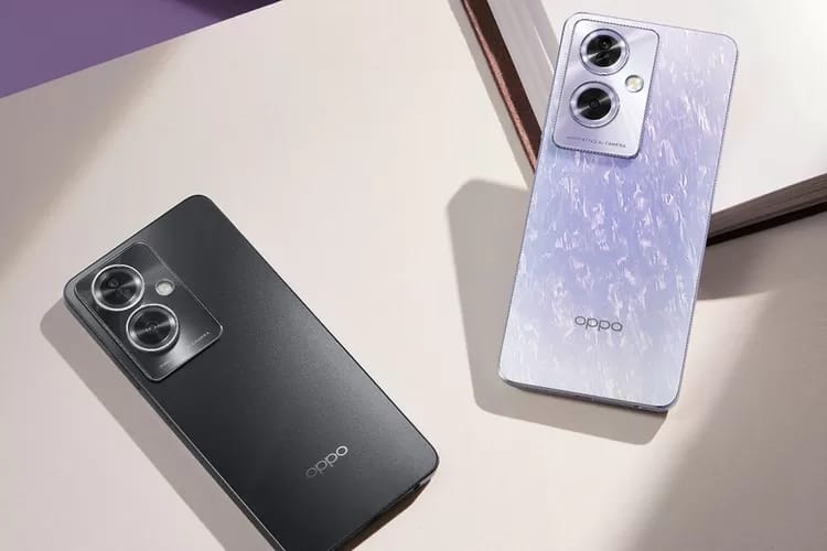 6 Fitur Rahasia HP OPPO yang Bikin Performa Makin Gacor, Nomor 3 Wajib Dicoba!