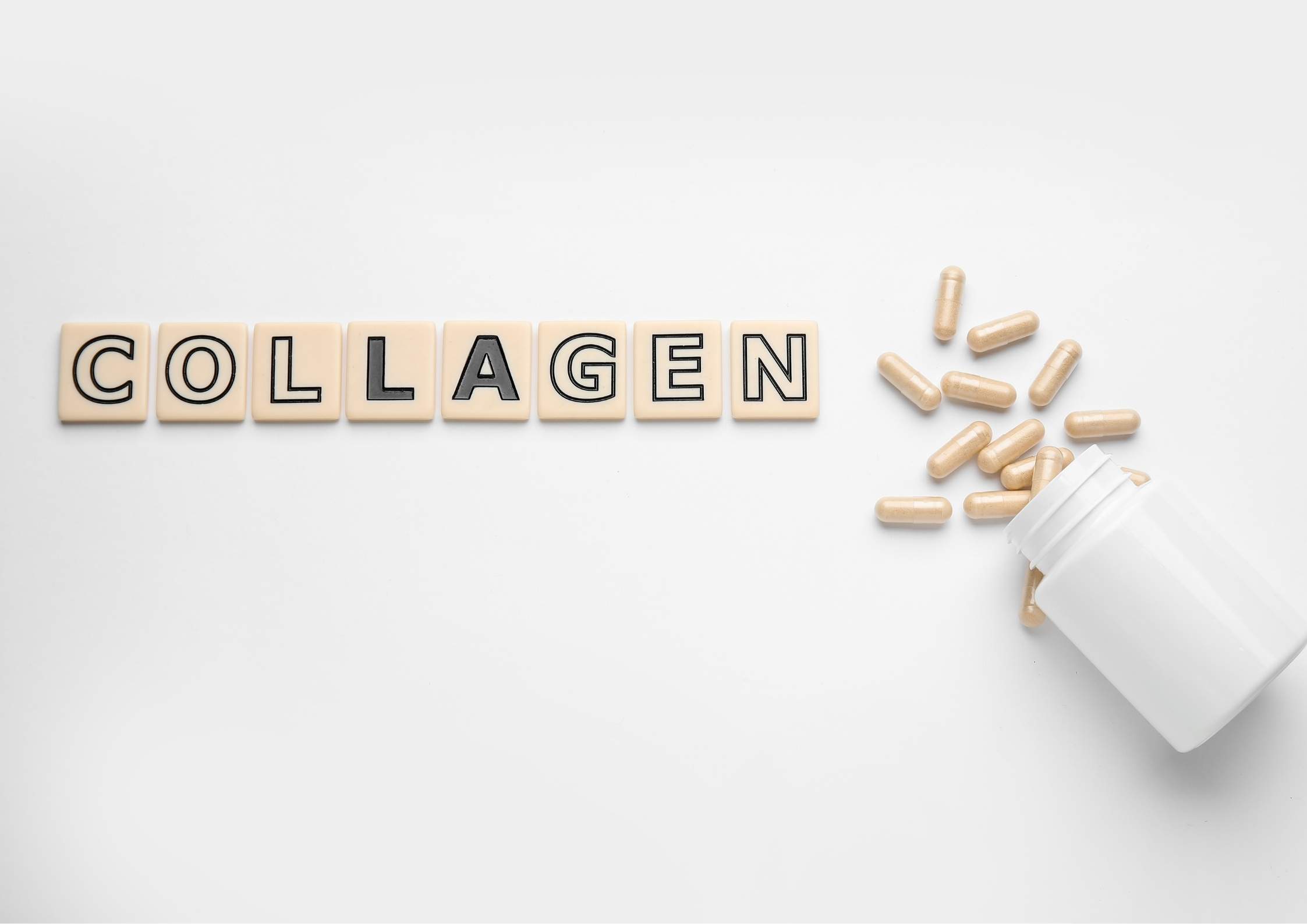 Manfaat Kolagen untuk Kesehatan Kulit