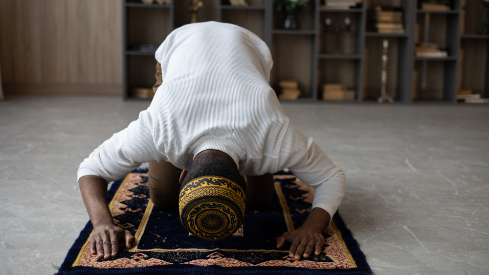 Jadwal Sholat di Bogor dan Sekitarnya Hari Ini 22 Juni 2025, Yuk Simak agar Ibadah Tetap Lancar!