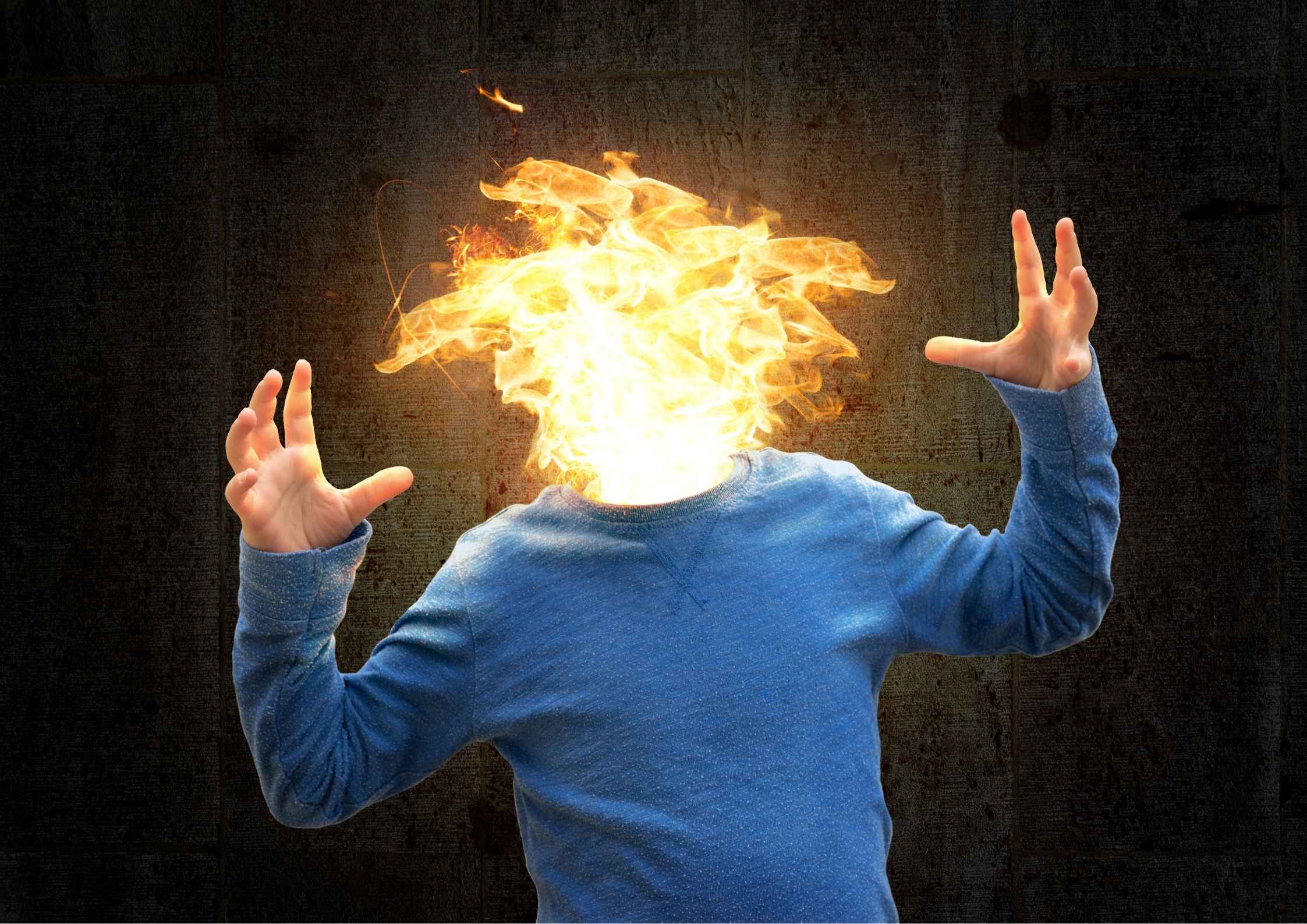 Morning Routine yang Salah Justru Bisa Picu Burnout