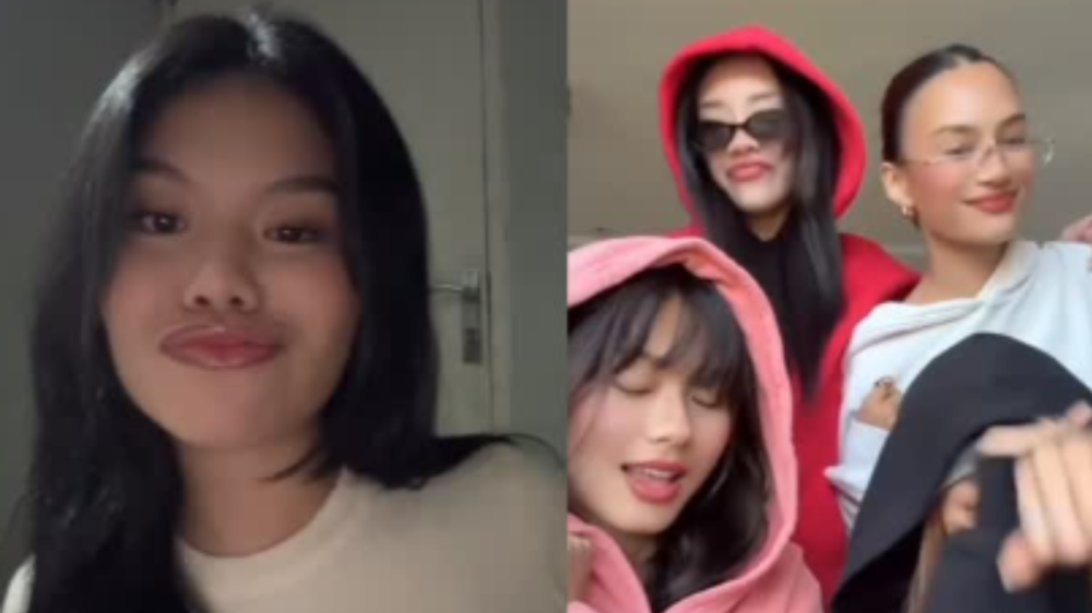 Lirik Lagu Rollerblade Remix - no na feat. Jebung, Viral di TikTok Jadi Konten