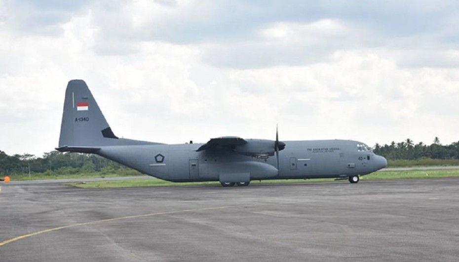 Skenario Evakuasi WNI dari Iran-Israel, TNI AU Siapkan Pesawat Hercules dan Boeing
