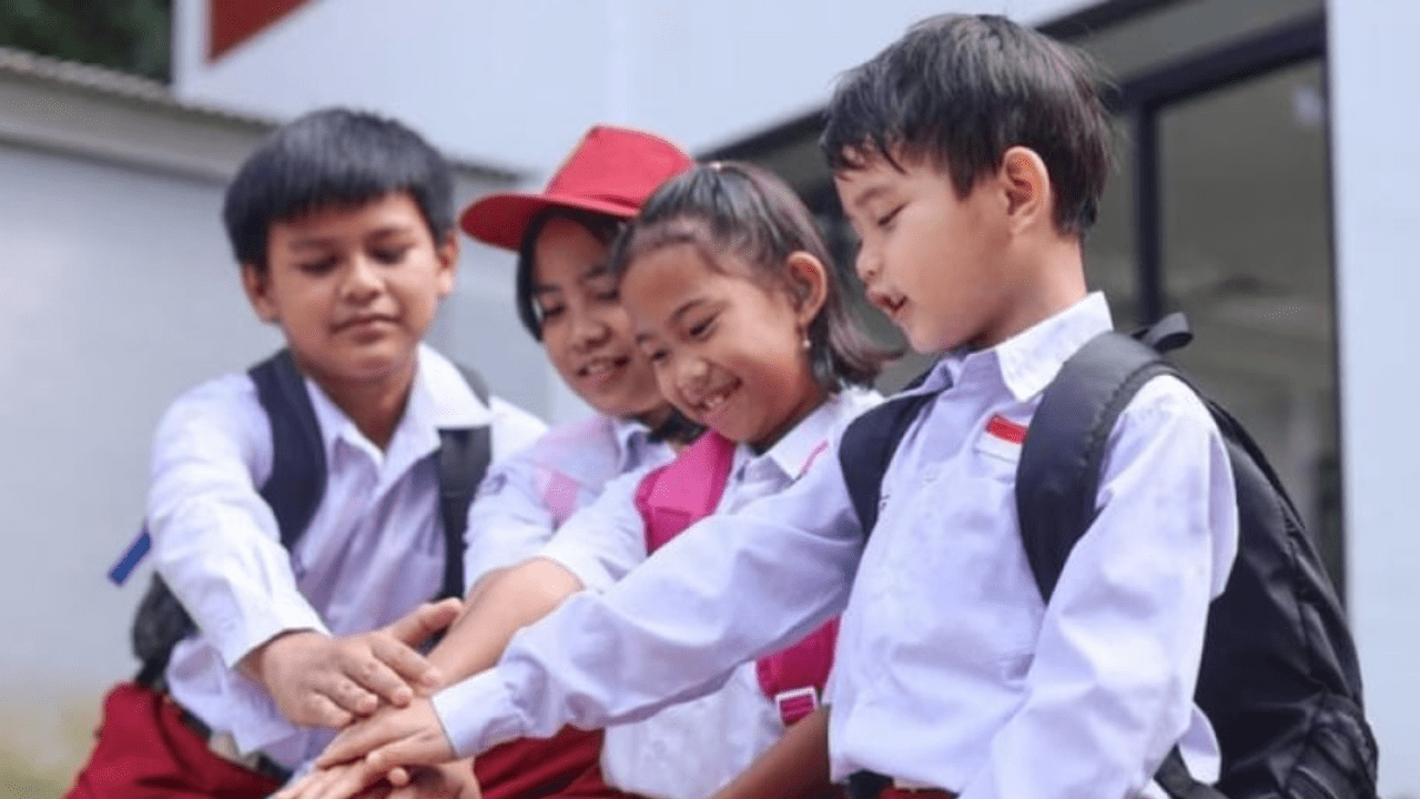 Simak Jadwal Libur Sekolah Semester Genap 2025 di Jabodetabek: SD, SMP, dan SMA/SMK