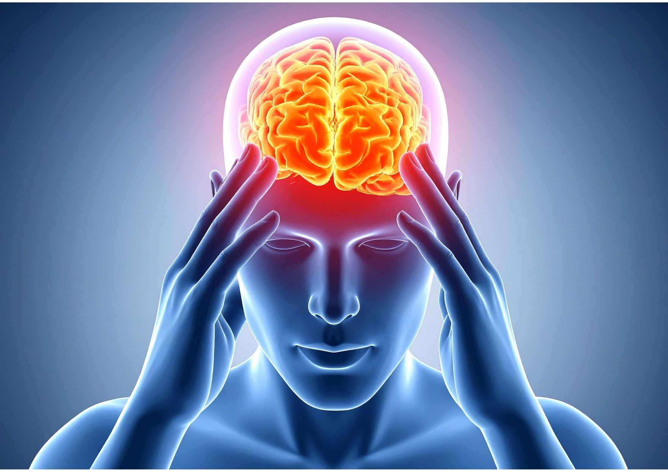 Otak Terasa Berkabut? Kenali Brain Fog