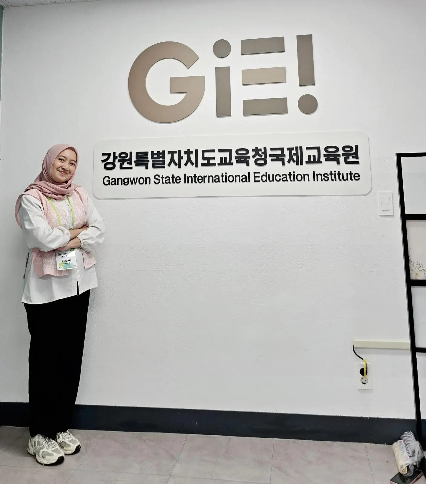 Guru SMPN 34 Depok Adopsi Sistem Pendidikan Korea untuk Ciptakan Siswa Mandiri dan Kreatif