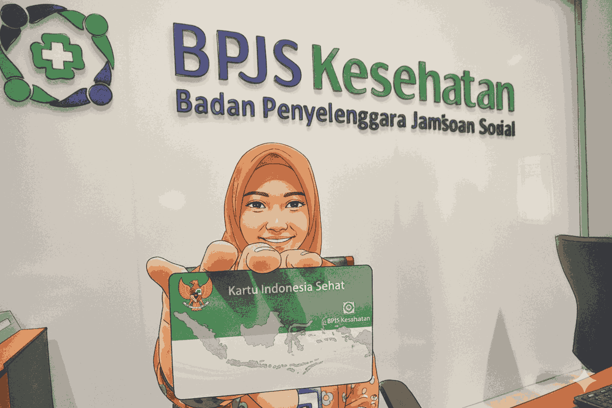 Pro-Kontra Pemutihan BPJS Kesehatan: Solusi Rakyat atau Sekadar Janji?