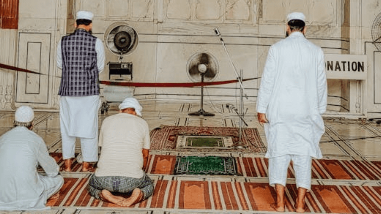 Info Jadwal Sholat di Bogor dan Sekitarnya Hari Ini 17 Juni 2025, Jangan sampai Ketinggalan!