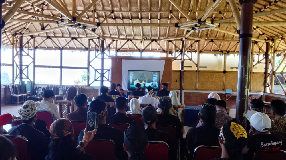 Desa Wisata Batulayang Tembus 7 Besar Lomba Desa Wisata Nusantara 2026